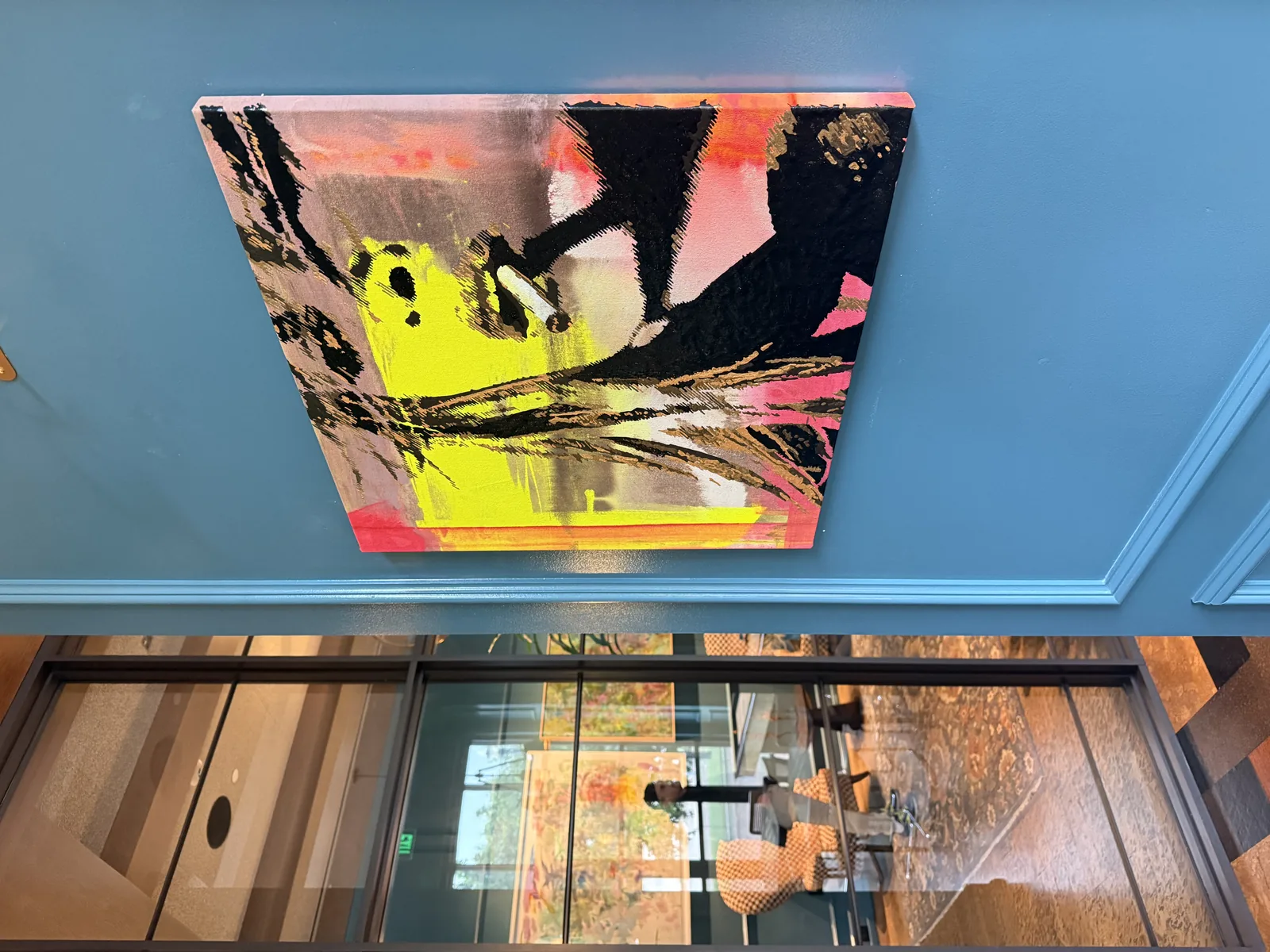 Bowie House Hotel collaboration with Erik Skoldberg — image 5